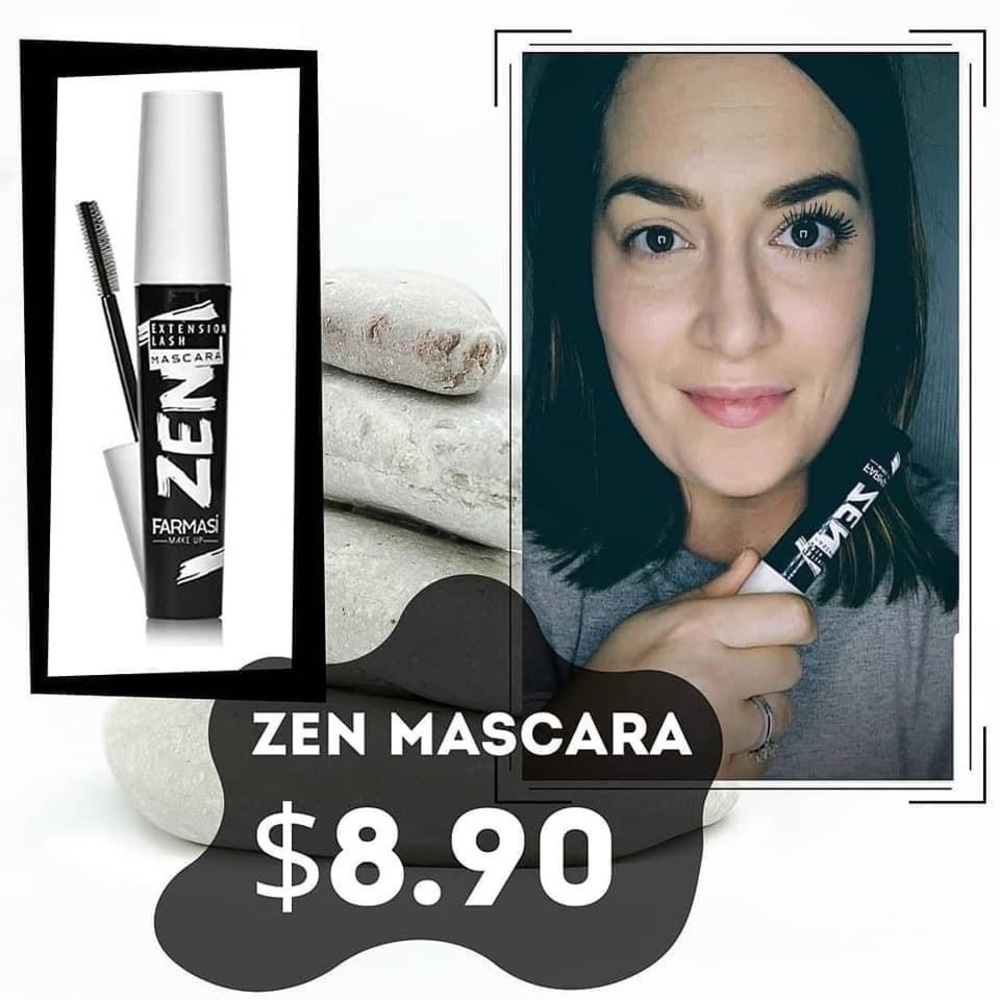 Zen Mascara